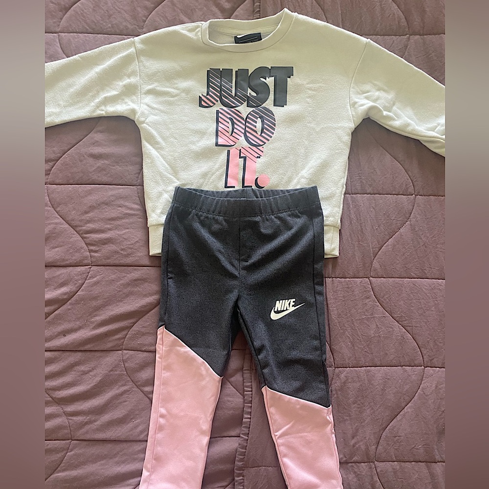 Nike Set